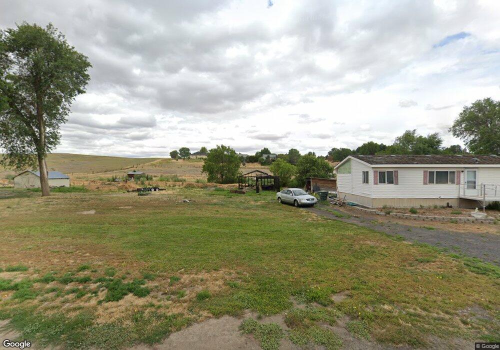 2021 Tutuilla Creek Rd, Pendleton, OR 97801 - photo 1