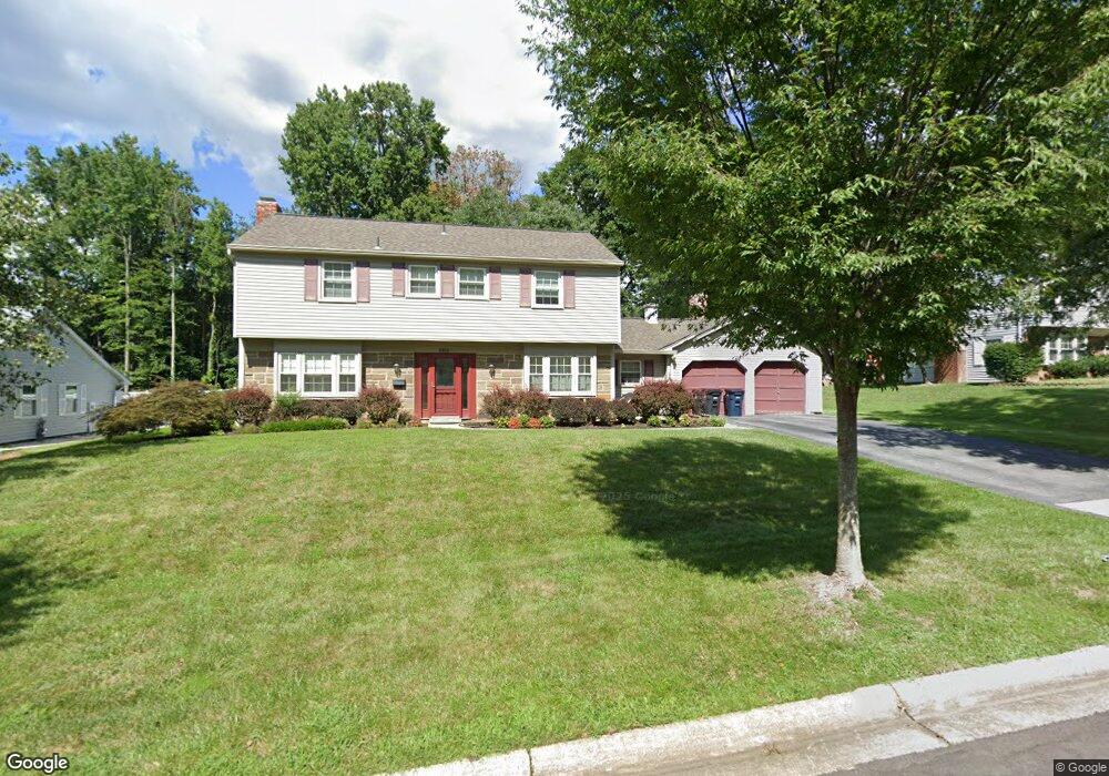 8806 Gramercy Ln, Laurel, MD 20708 - photo 1