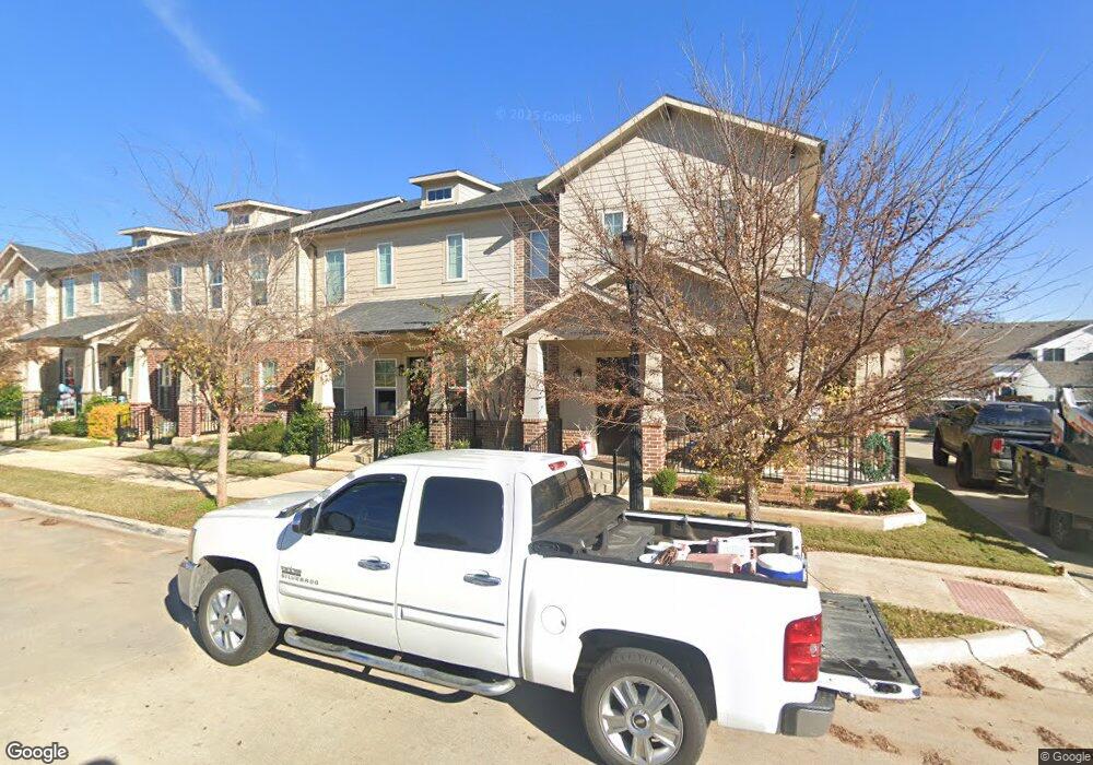 6270 Peyton Ln, North Richland Hills, TX 76180 - photo 1