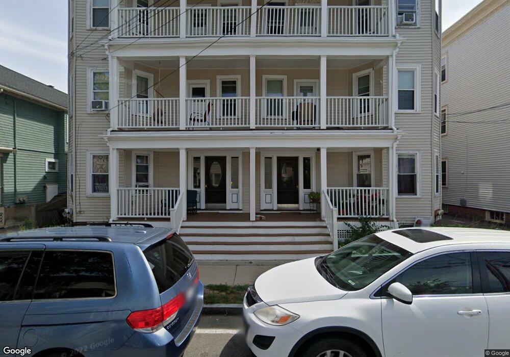 105 Beech St unit 3, Belmont, MA 02478 - photo 1