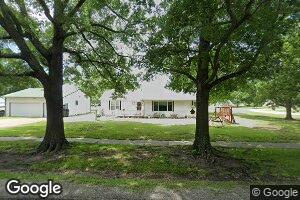 225 N Cedar St, Lebo, KS 66856