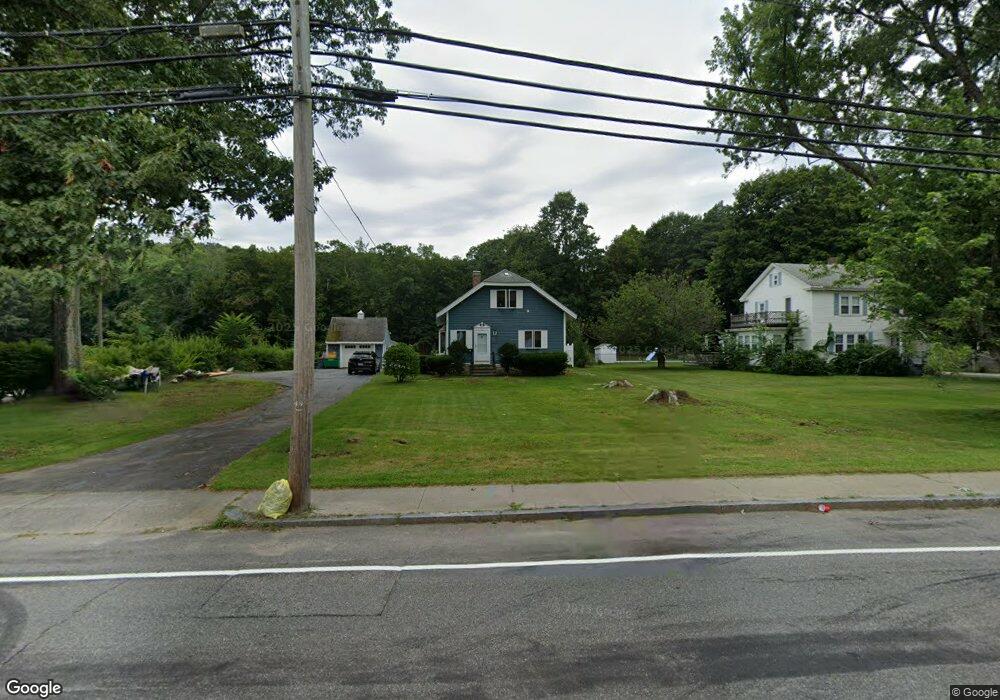 133 Holden St, Worcester, MA 01606 - photo 1