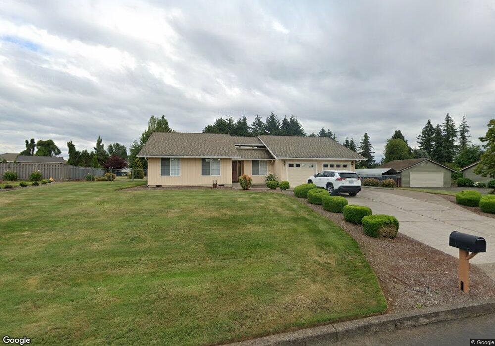 14190 SE Marsha Ct, Boring, OR 97009 - photo 1
