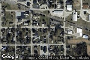 108 E Jackson St, Bourbon, IN 46504