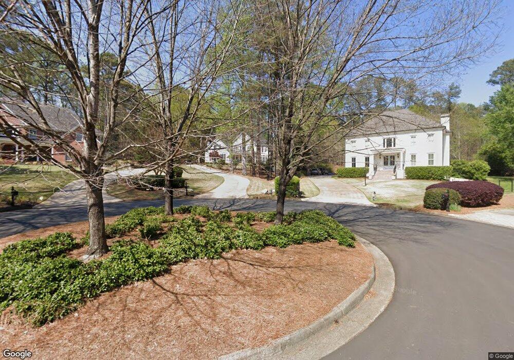 730 Hampton Trace Ln unit 1, Alpharetta, GA 30004 - photo 1