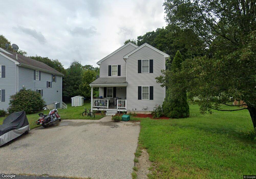 38 Carl Ghilani Cir, Ashland, MA 01721 - photo 1