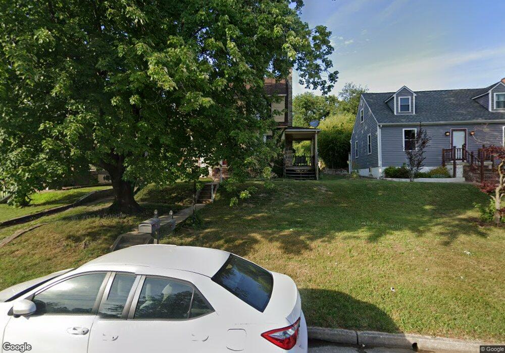 1232 Greystone Rd, Halethorpe, MD 21227 - photo 1