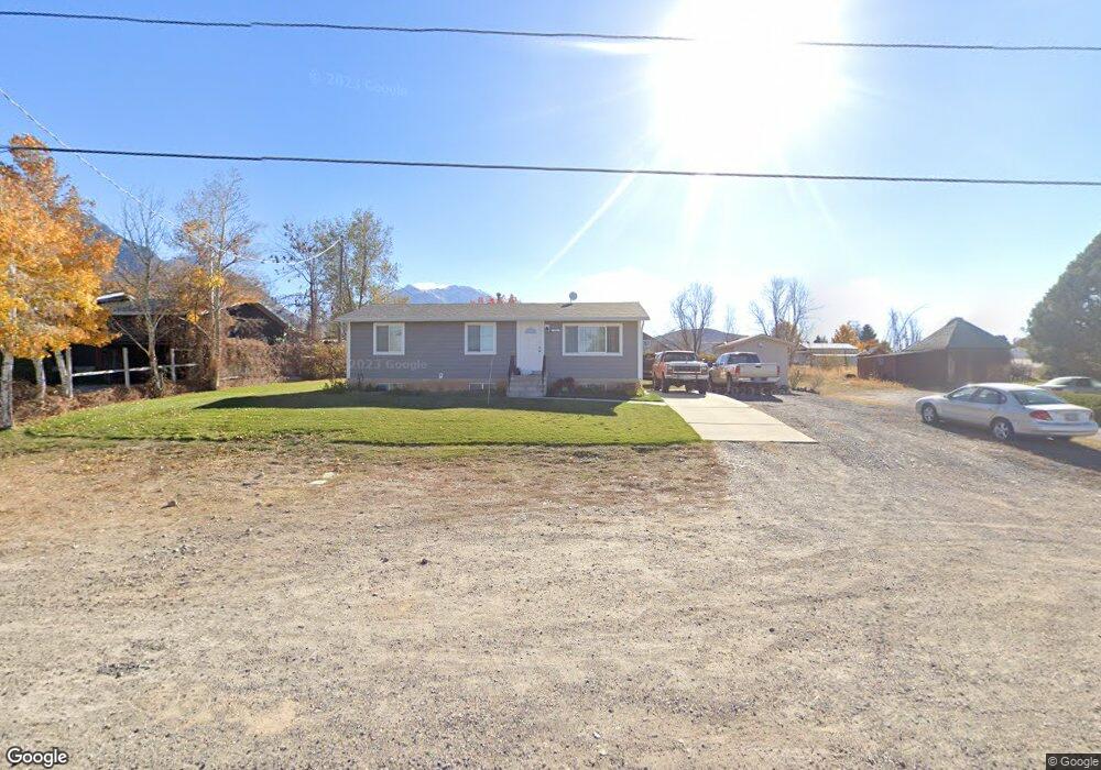 256 E 200 S, Santaquin, UT 84655 - photo 1