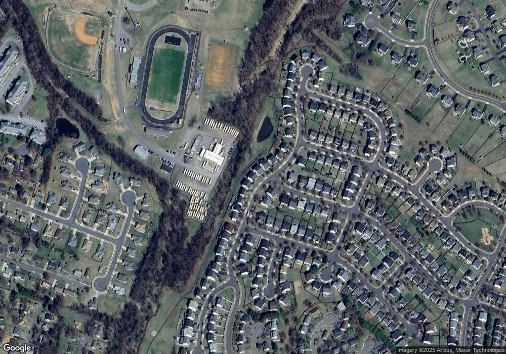 1744 Finley Dr, Culpeper, VA 22701 - photo 1