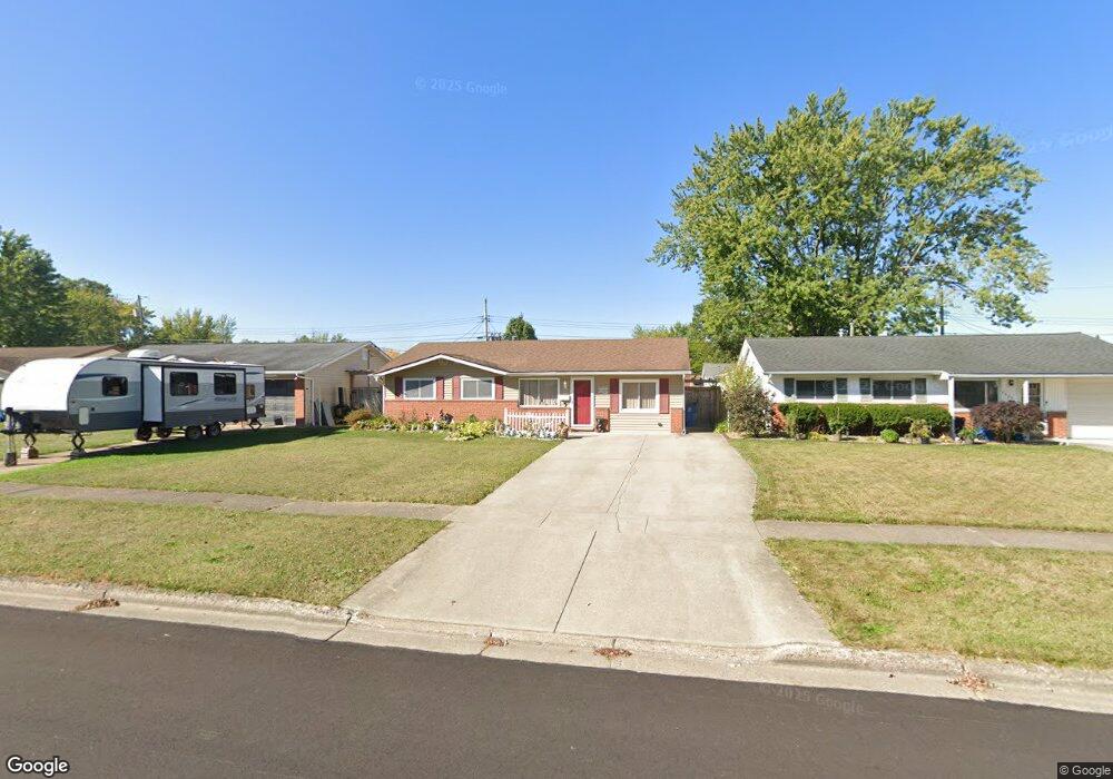 4624 Meadow Ln, Lorain, OH 44055 - photo 1