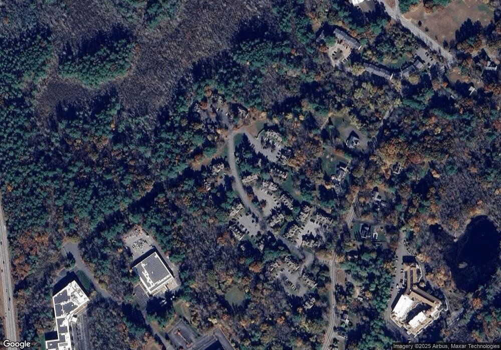 3 Weybridge Ln, Hopkinton, MA 01748 - photo 1