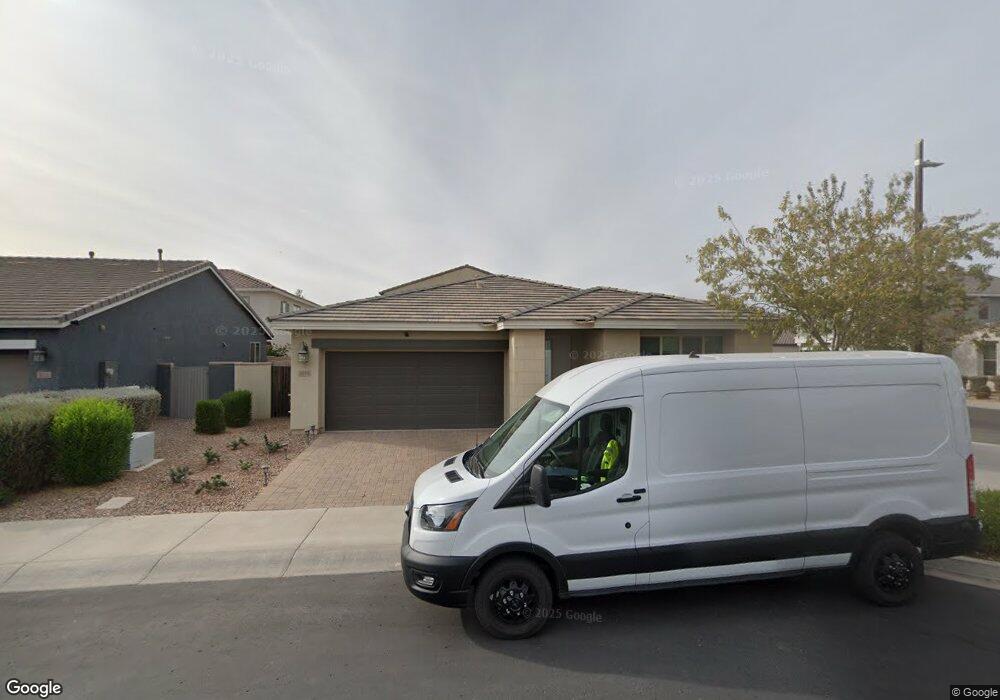 5014 S Reliance Way, Mesa, AZ 85212 - photo 1