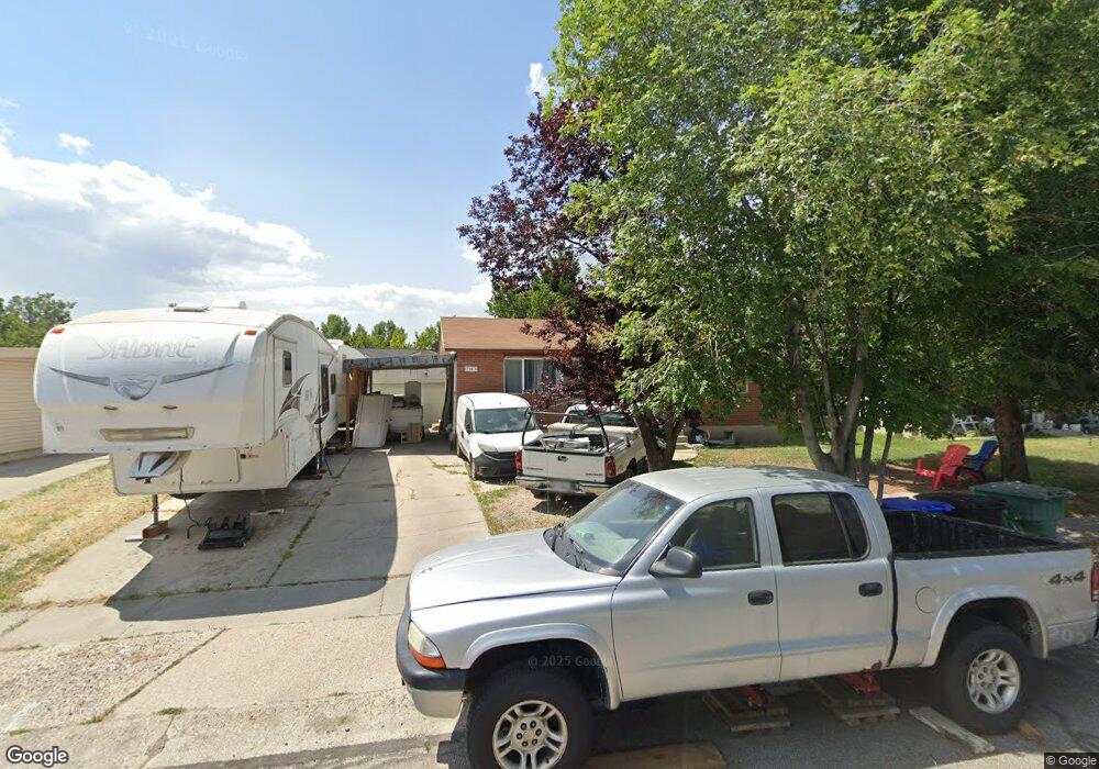 3663 W 8030 S, West Jordan, UT 84088 - photo 1