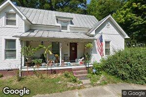 10300 Mill St, Cynthiana, IN 47612