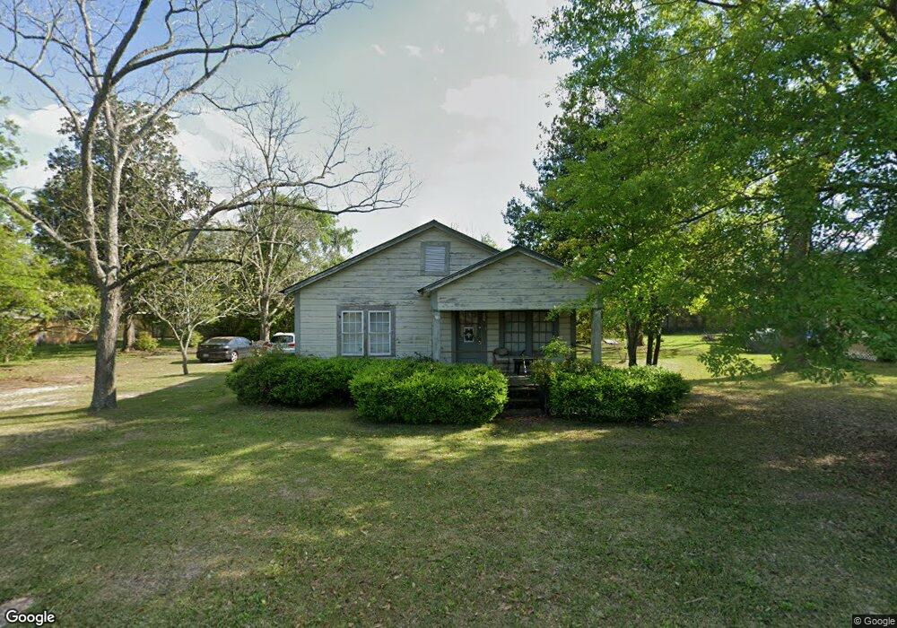 277 Proctor St SW, Pelham, GA 31779 - photo 1