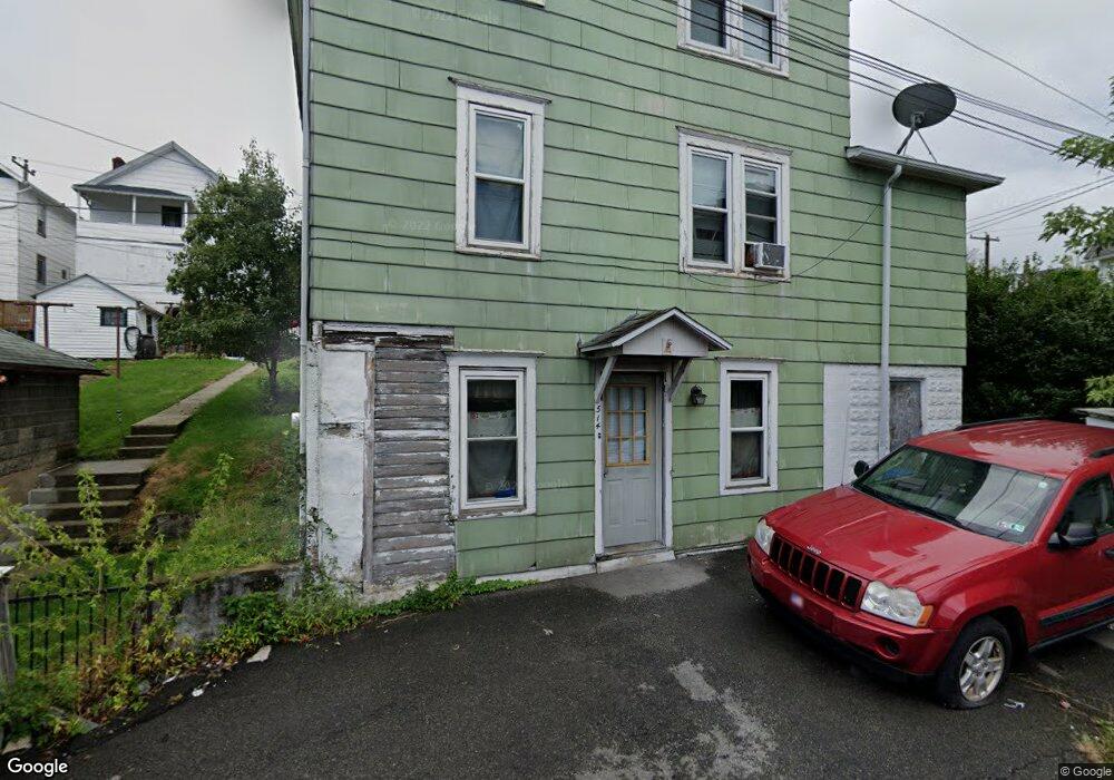 514 S Webster Ave, Scranton, PA 18505 - photo 1