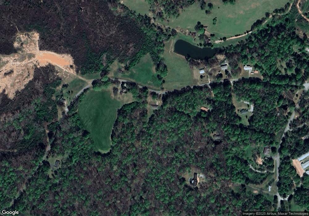 2860 Wynn Lake Rd, Alto, GA 30510 - photo 1