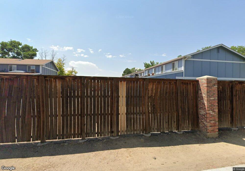 164 Paris Cir, Aurora, CO 80011 - photo 1