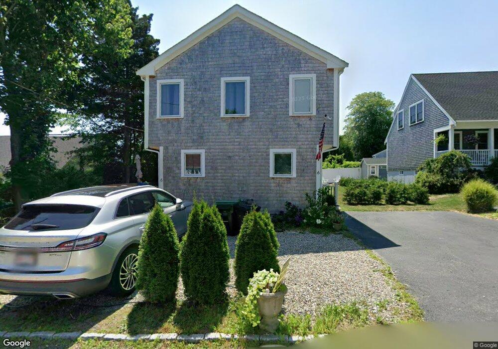 6 Crane Rd, Marshfield, MA 02050 - photo 1