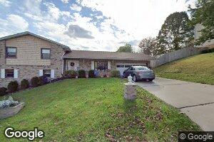 31 Greentree Rd, Wheeling, WV 26003