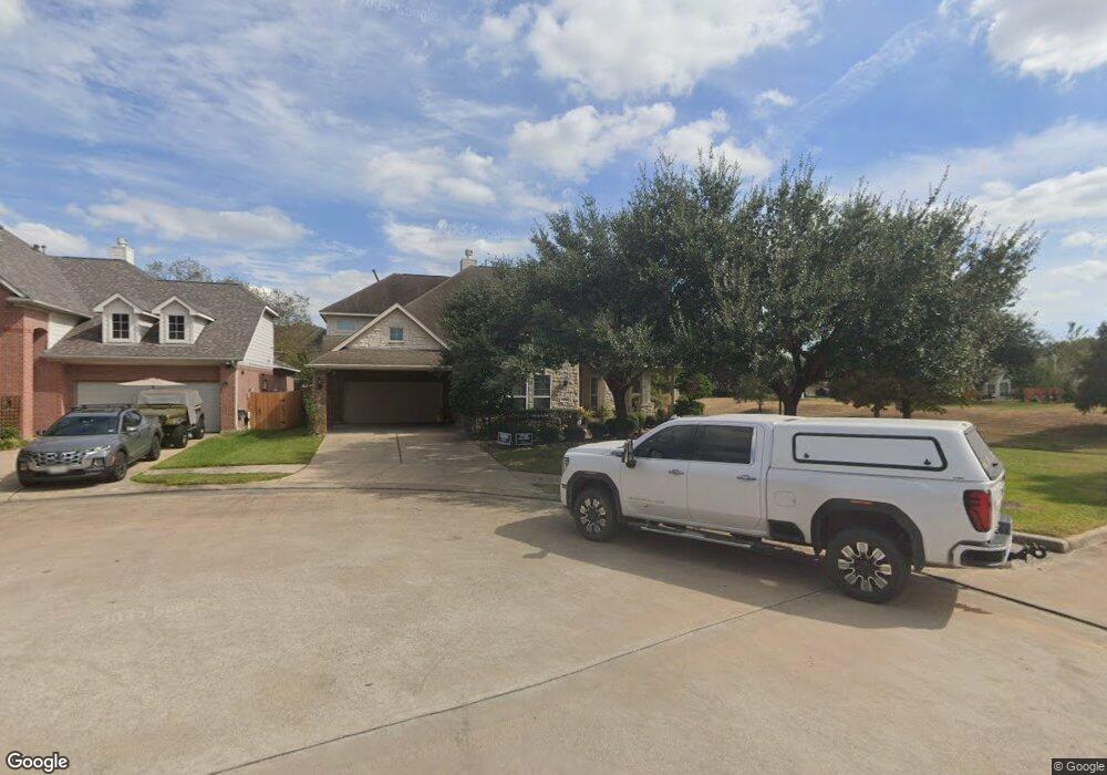 7902 Swan Hollow Ct, Houston, TX 77041 - photo 1