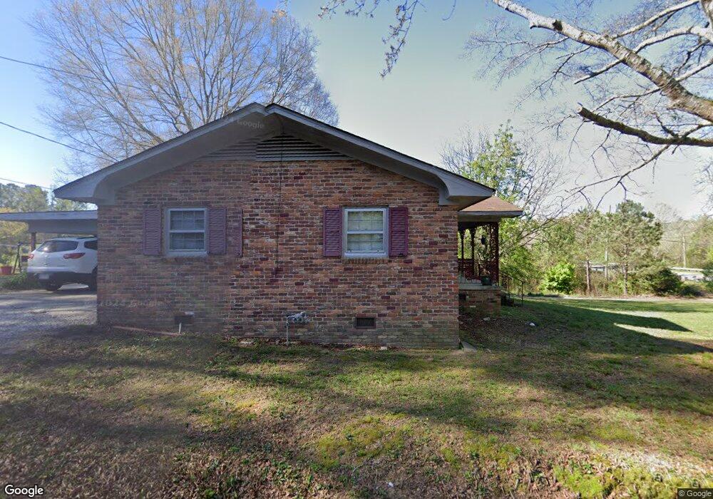 16 Sutton Rd, Cedartown, GA 30125 - photo 1