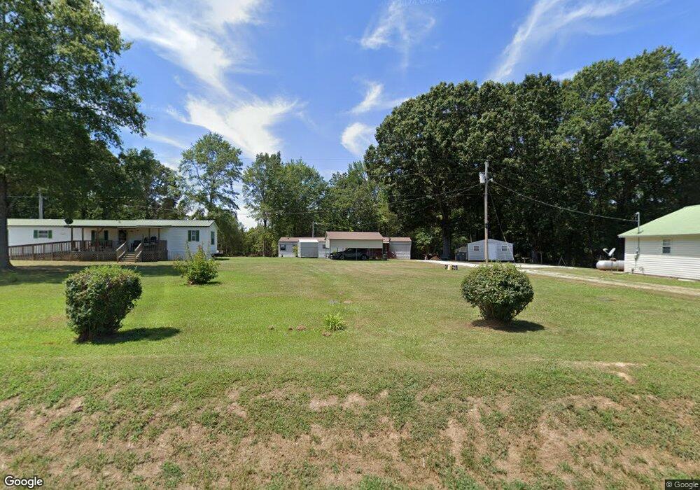 22 County Road 433, Oxford, MS 38655 - photo 1
