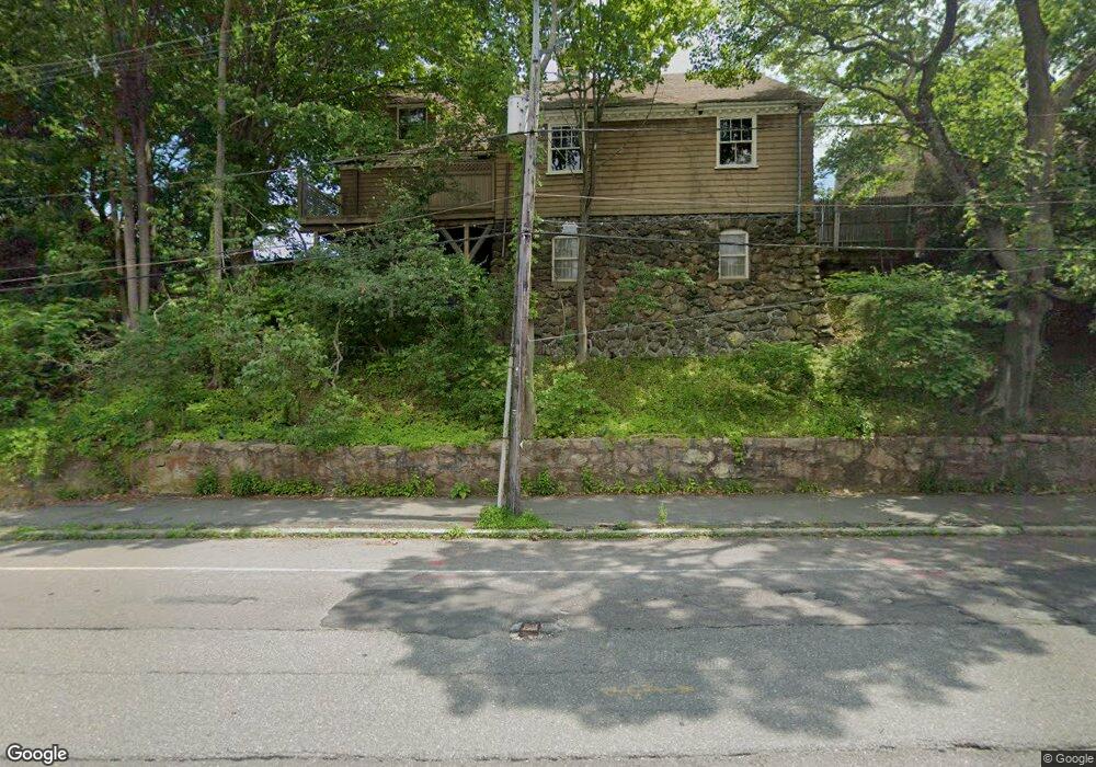 25 Northstone Rd, Swampscott, MA 01907 - photo 1