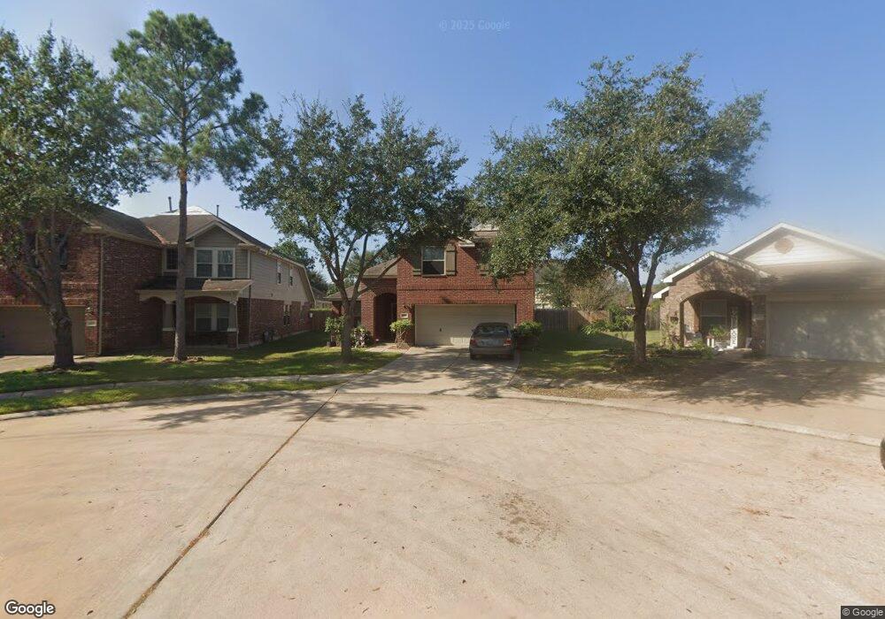 9223 Birch Springs Dr, Houston, TX 77095 - photo 1