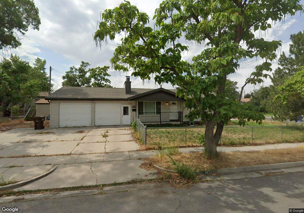 100 E 6890 S, Midvale, UT 84047 - photo 1