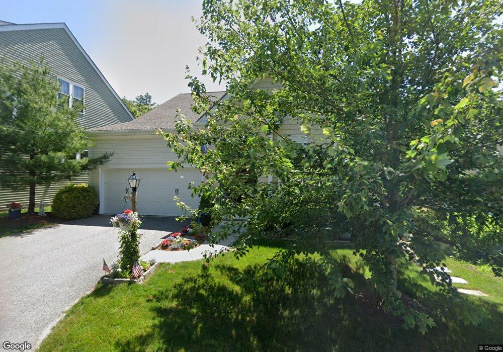 16 Kensington unit 320, Plymouth, MA 02360 - photo 1