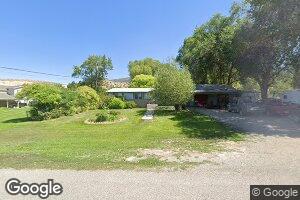 334 N 300 E, Manti, UT 84642