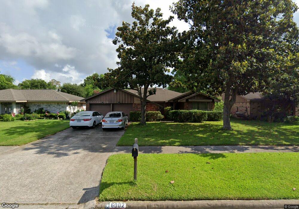 6002 Gum Grove Ln, Houston, TX 77088 - photo 1