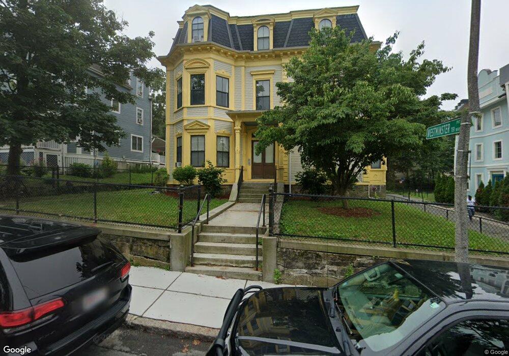 19 Westminster Ave unit 1, Roxbury, MA 02119 - photo 1