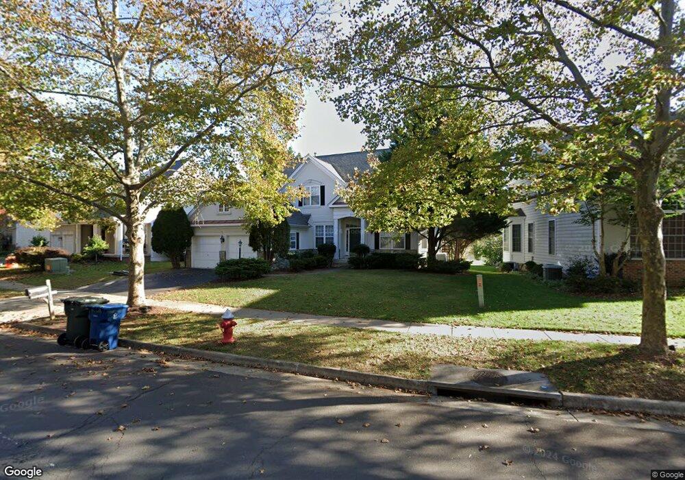 26182 Murrey Dr, Chantilly, VA 20152 - photo 1