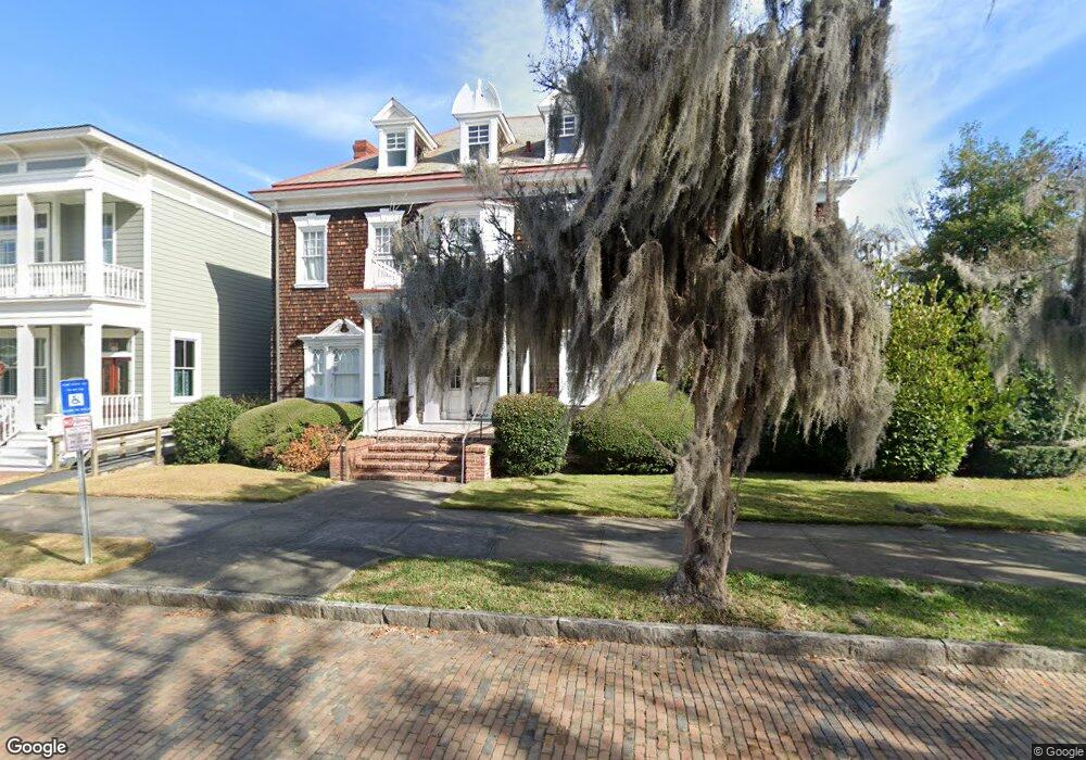 1909 Abercorn St unit Upper Level, Savannah, GA 31401 - photo 1