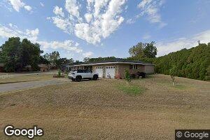 603 N 7th St, Mountain View, OK 73062