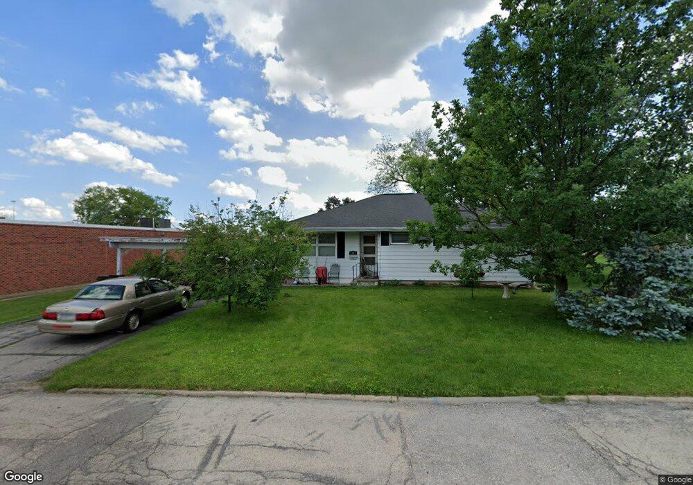 1411 7th Ave SW, Cedar Rapids, IA 52404 - photo 1