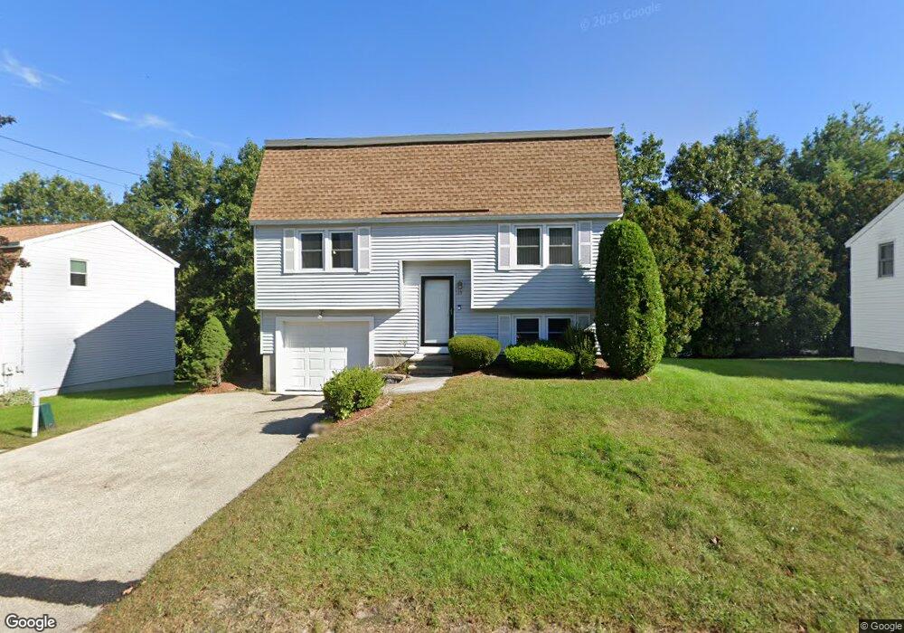 15 Mahogany Dr unit U110, Nashua, NH 03062 - photo 1