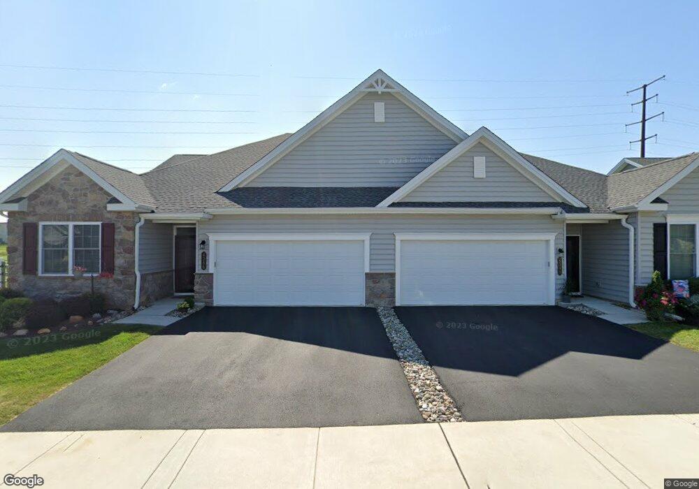 4390 Allegiant St, Upper Saucon Township, PA 18036 - photo 1