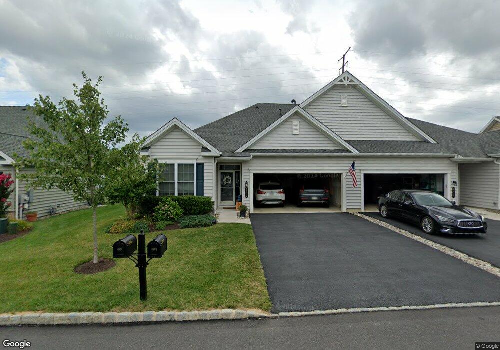 4617 Allegiant St, Upper Saucon Township, PA 18036 - photo 1