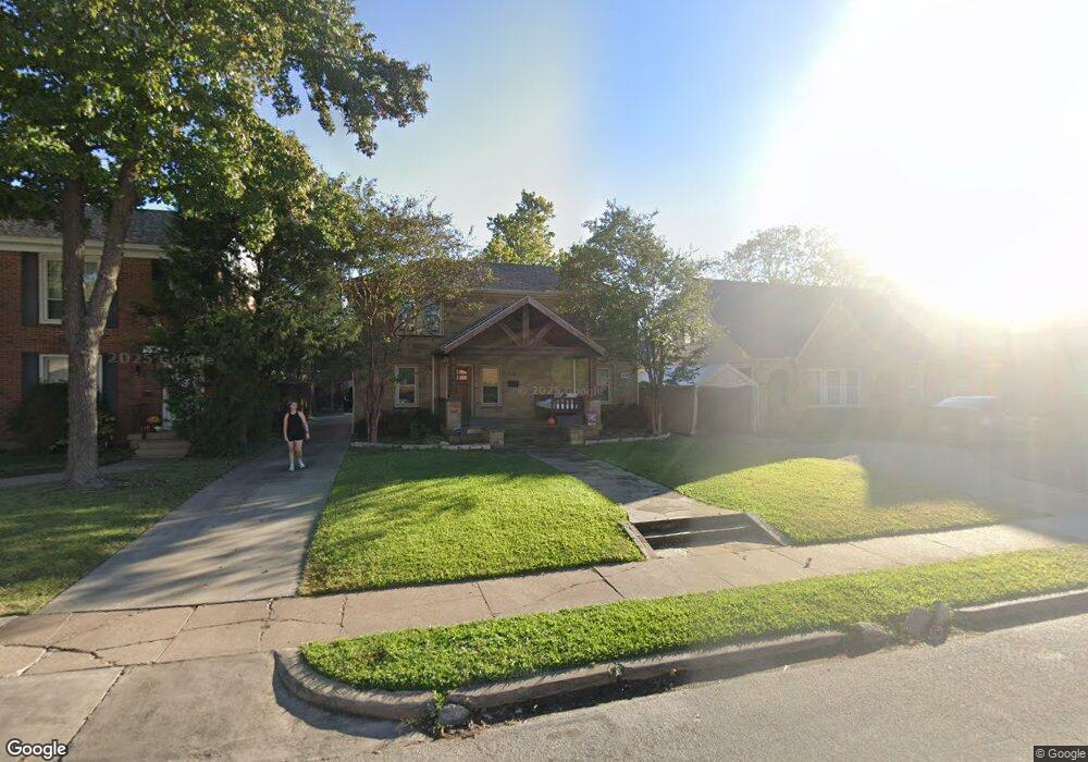 5830 Goodwin Ave, Dallas, TX 75206 - photo 1