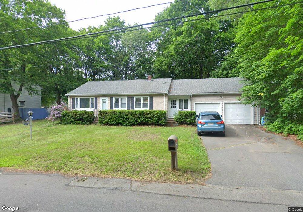 14 Burdette St, Dracut, MA 01826 - photo 1
