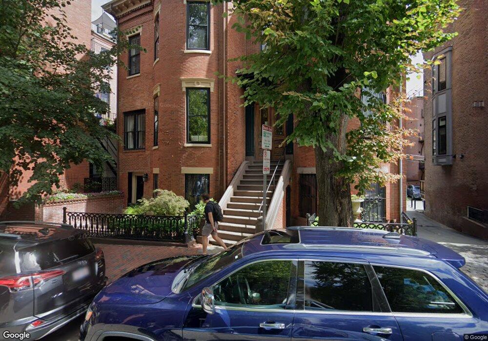 171 West Newton St unit 173, Boston, MA 02118 - photo 1