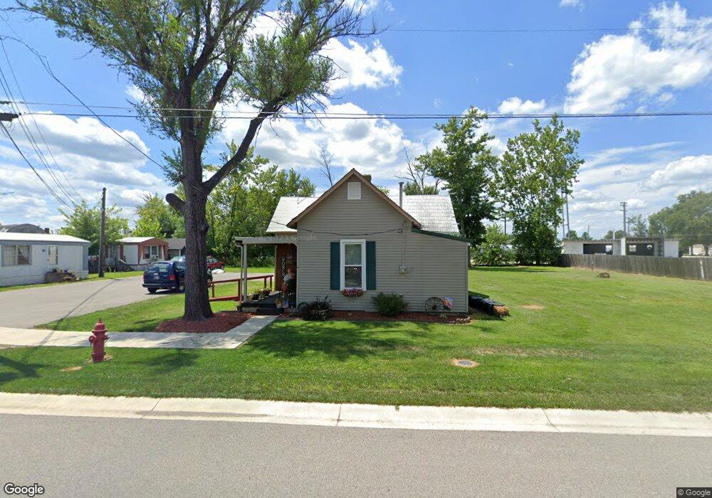 249 S Sycamore St, Osgood, IN 47037 - photo 1