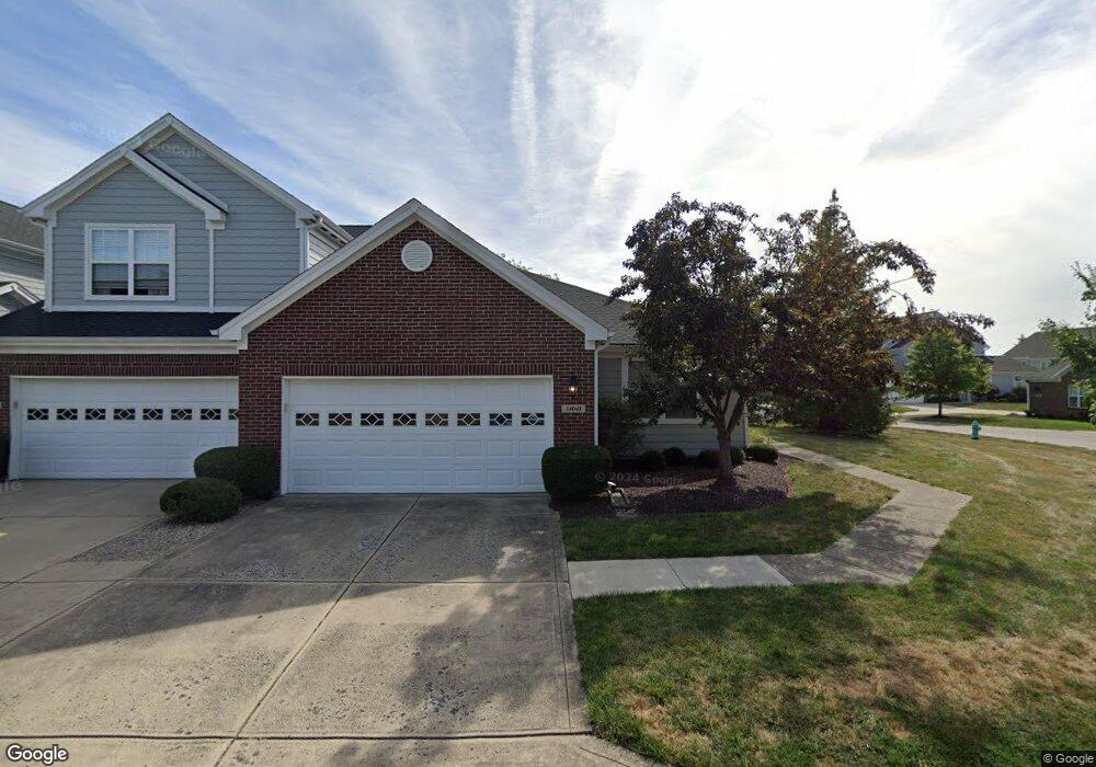 14041 Clover Leaf Ln, Fishers, IN 46038 - photo 1