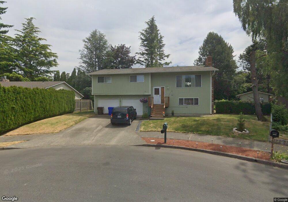 1552 NE La Mesa Place, Gresham, OR 97030 - photo 1