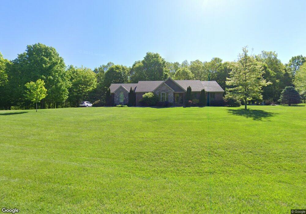 5022 Bent Creek Dr, Floyds Knobs, IN 47119 - photo 1