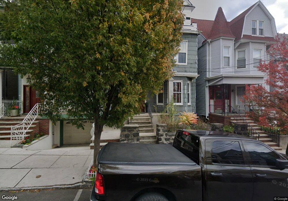 20 47th St, Weehawken, NJ 07086 - photo 1