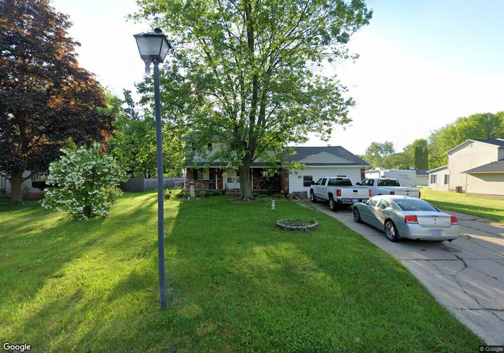 10340 Ataberry Dr, Clio, MI 48420 - photo 1